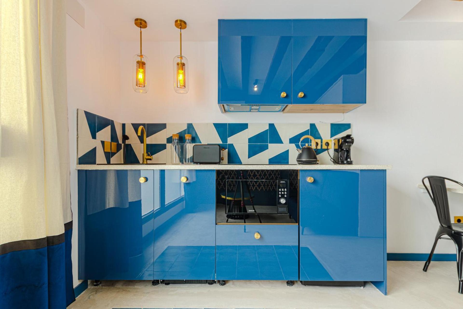 Luxurious Studio In Historic Center Of Alicante Exterior foto