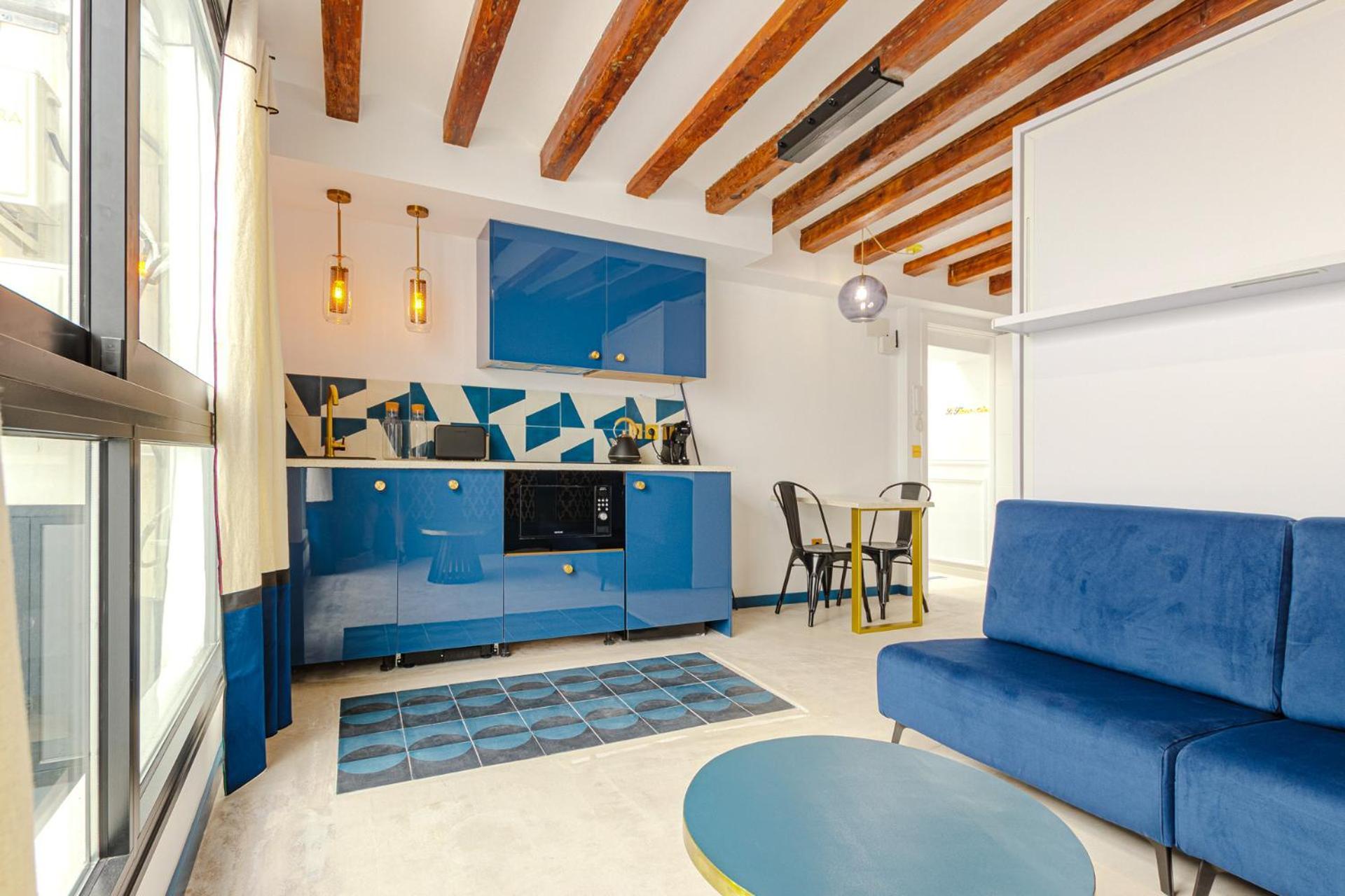 Luxurious Studio In Historic Center Of Alicante Exterior foto