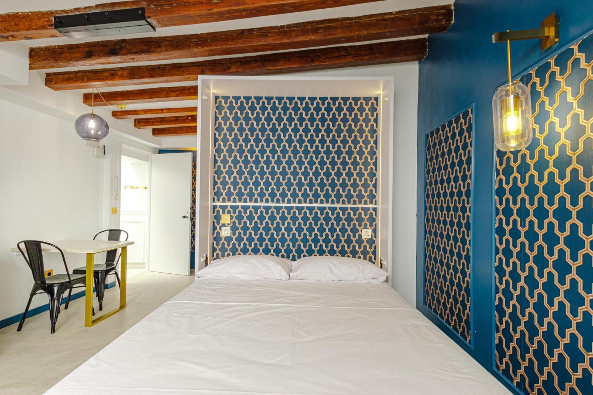 Luxurious Studio In Historic Center Of Alicante Exterior foto