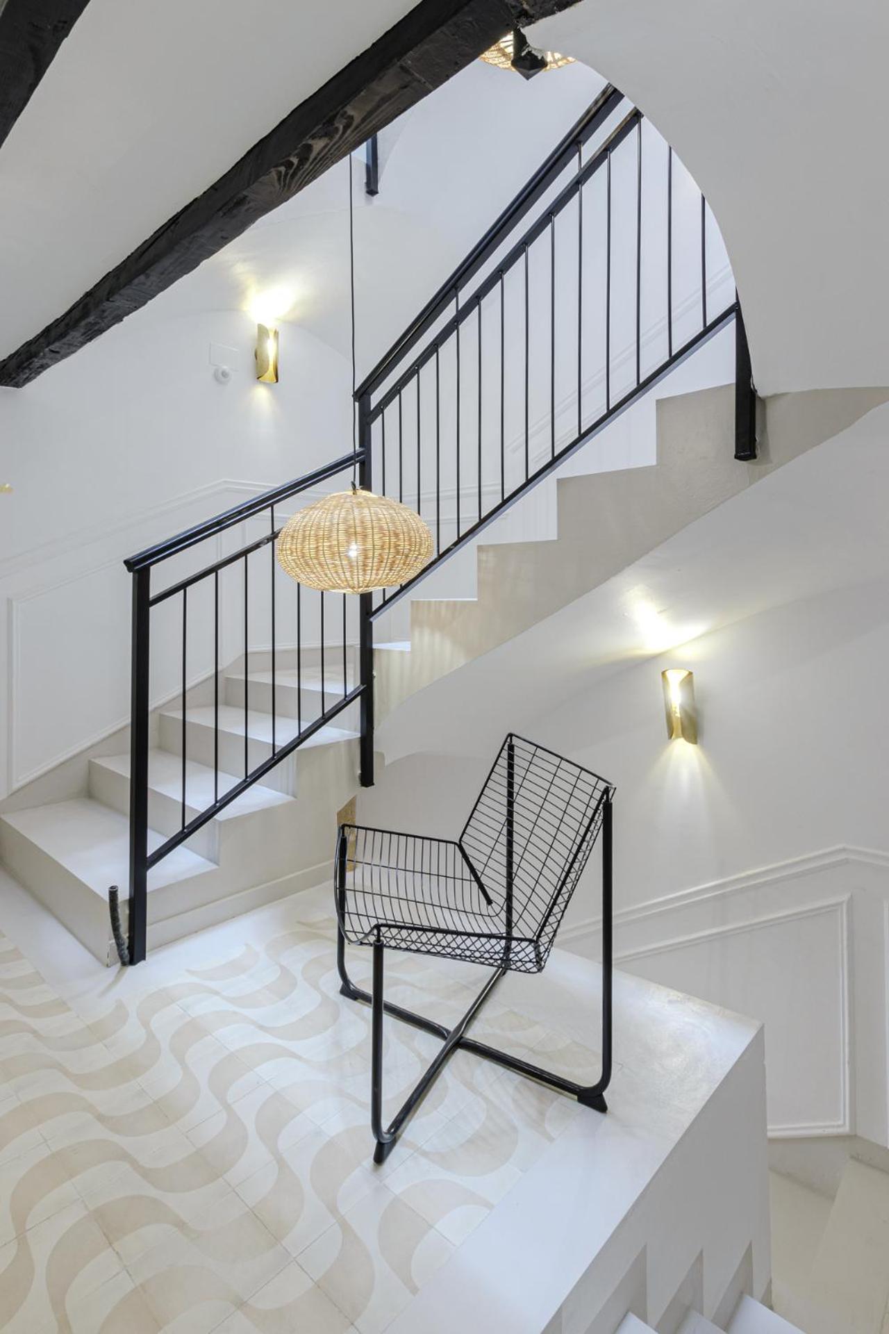 Luxurious Studio In Historic Center Of Alicante Exterior foto