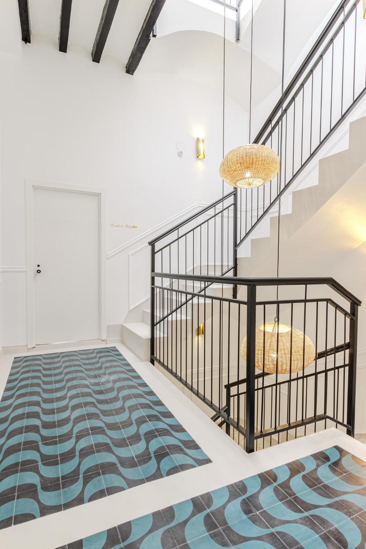 Luxurious Studio In Historic Center Of Alicante Exterior foto