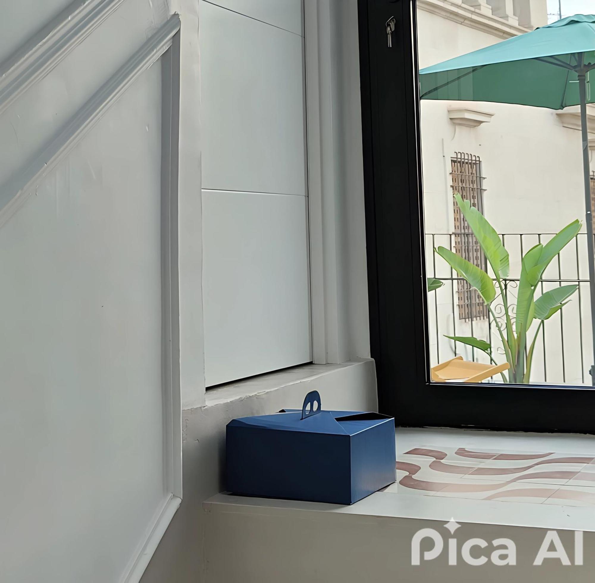 Luxurious Studio In Historic Center Of Alicante Exterior foto